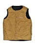 Assorted Brands 100% Nylon Yellow Vest Size 140 cm / US 10 - photo 1