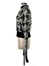 Rag & Bone Houndstooth Black Pullover Sweater Size M (estimated) - photo 5