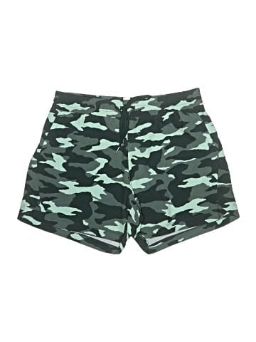 Marika Board Shorts (view 1)