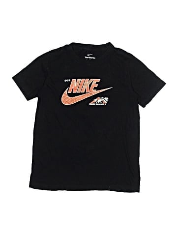 Nike Short Sleeve T-Shirt (view 1)