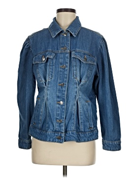 Future Collective Denim Jacket (view 1)
