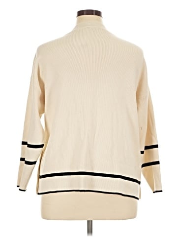 Adrianna Papell Pullover Sweater (view 2)