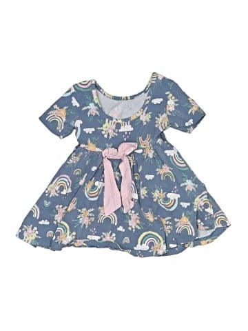 Ruffle Butts Dress (view 2)