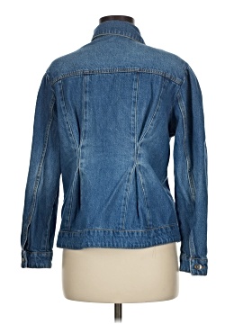 Future Collective Denim Jacket (view 2)