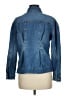 Future Collective Blue Denim Jacket Size M - photo 2
