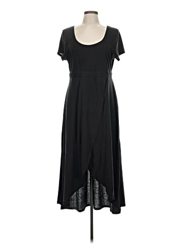 Charlie Paige Casual Dress (view 1)