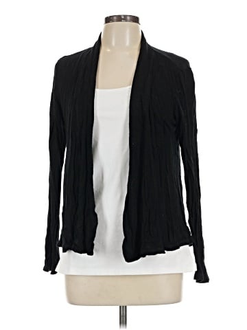 Bobeau Cardigan (view 1)
