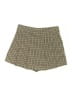 Gap Kids Tweed Gold Skort Size 8 - photo 1