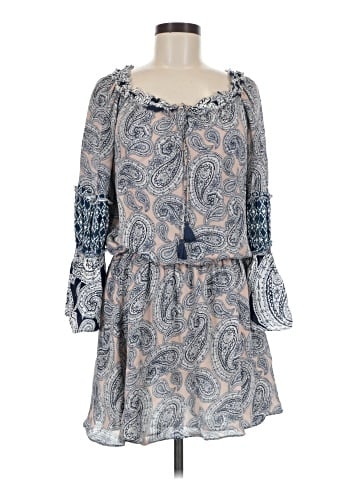Ramy Brook Casual Dress (view 1)