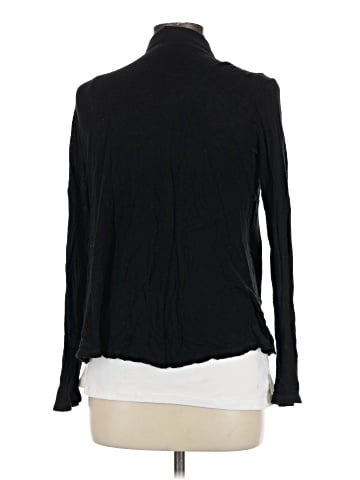 Bobeau Cardigan (view 2)