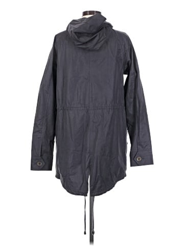 Wrap Trenchcoat (view 2)