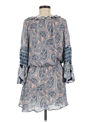 Ramy Brook Casual Dress (view 2)