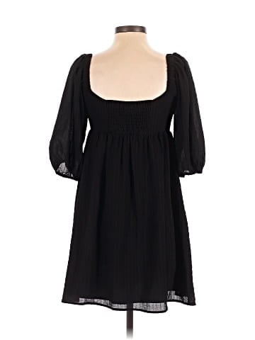 WAYF Casual Dress (view 2)