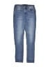 Lucky Brand Solid Blue Jeans Size 10 - photo 1