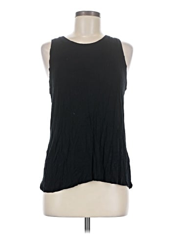 Halogen Sleeveless Top (view 1)