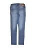 Lucky Brand Solid Blue Jeans Size 10 - photo 2