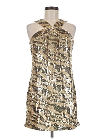 Rachel Zoe Cocktail Dress (view 1)