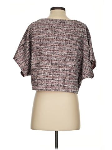 BB Dakota Poncho (view 2)