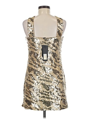 Rachel Zoe Cocktail Dress (view 2)