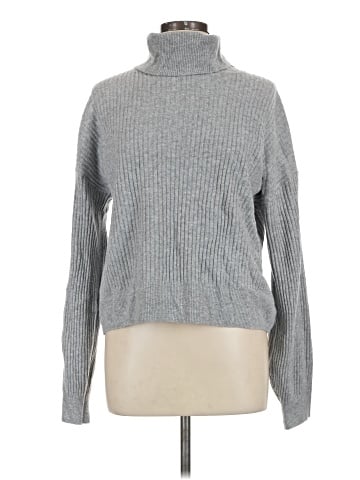 Gap Turtleneck Sweater (view 1)