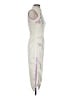 Assorted Brands Ivory Cocktail Dress Size S - photo 4