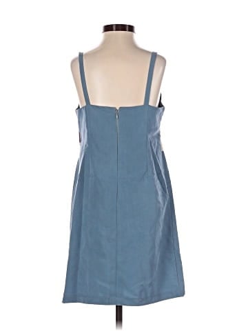 Assorted Brands Casual Dress (view 2)