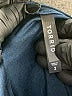 Torrid Blue Active T-Shirt Size 2X Plus (2) - photo 7