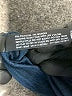 Torrid Blue Active T-Shirt Size 2X Plus (2) - photo 8