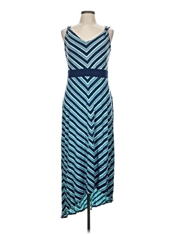 Mary McFadden Casual Dress (view 1)