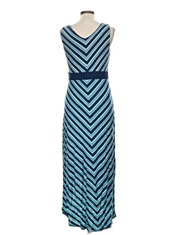 Mary McFadden Casual Dress (view 2)