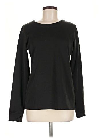 Warm Essentials Pullover Sweater (view 1)