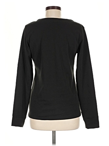 Warm Essentials Pullover Sweater (view 2)