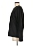 Warm Essentials Black Pullover Sweater Size M - photo 5