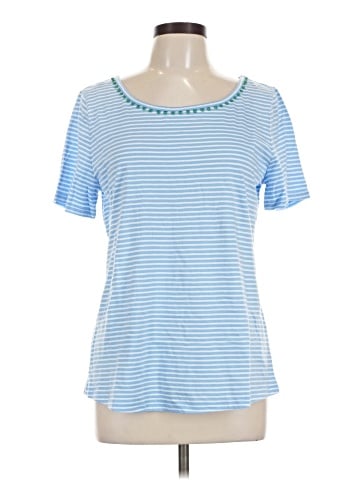 Talbots Short Sleeve T-Shirt (view 1)