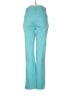 Gloria Vanderbilt Teal Jeans Size 6 - photo 2