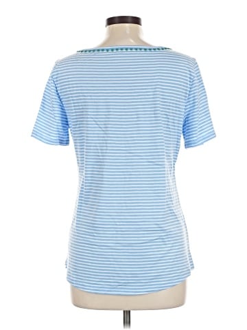 Talbots Short Sleeve T-Shirt (view 2)