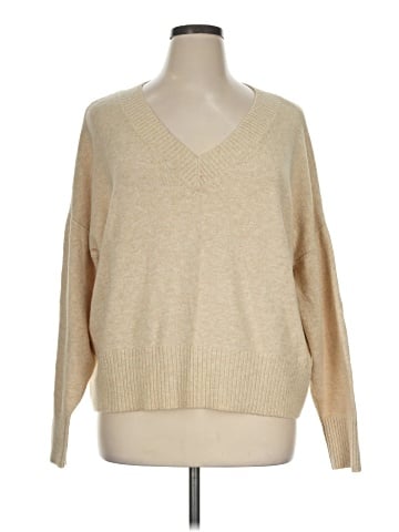 LC Lauren Conrad Pullover Sweater (view 1)