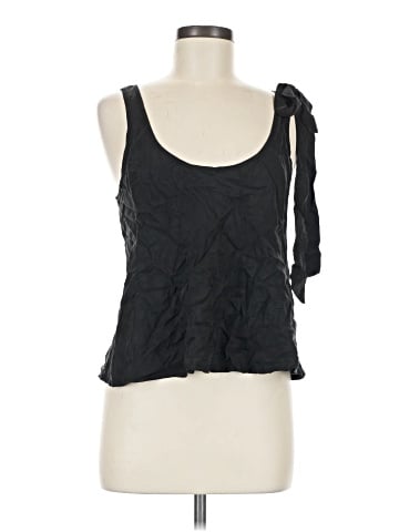WAYF Sleeveless Blouse (view 1)