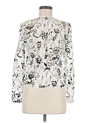 Joseph Ribkoff Long Sleeve Blouse (view 1)