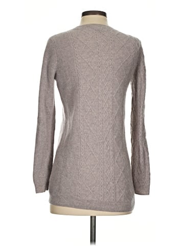 Saks Fifth Avenue Cashmere Pullover Sweater (view 2)