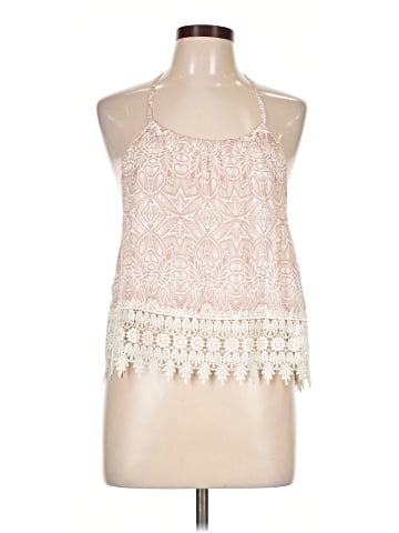 Ali & Kris Sleeveless Blouse (view 1)