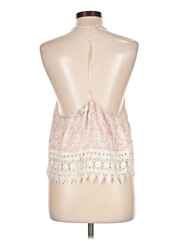 Ali & Kris Sleeveless Blouse (view 2)