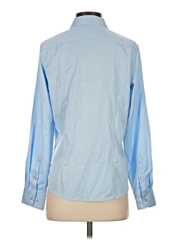 Siliteelon Long Sleeve Blouse (view 2)