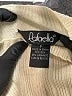Rafaella Ivory Silk Pullover Sweater Size S - photo 7