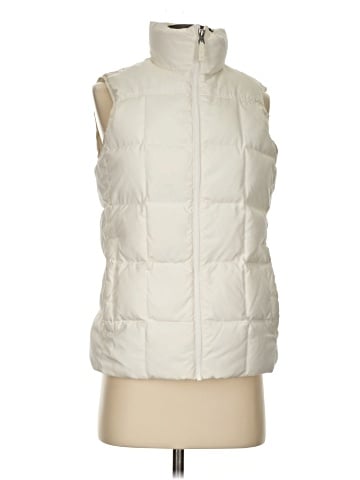 Lands' End Vest (view 1)
