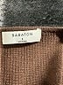 Babaton Brown Tank Top Size S - photo 7
