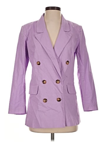 Aqua Blazer (view 1)
