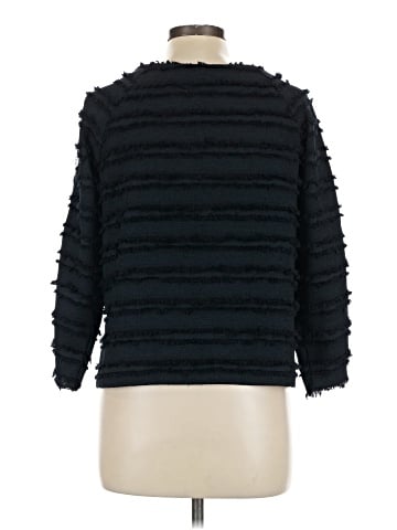 Zara Basic 3/4 Sleeve Top (view 2)