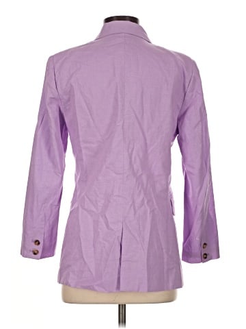 Aqua Blazer (view 2)