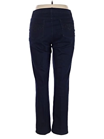 Jones New York Jeggings (view 2)